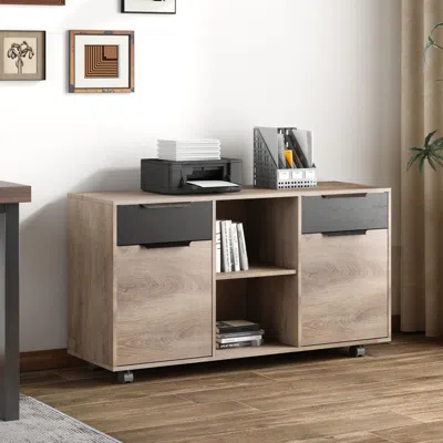 Streamdale Furniture Streamdale The Sub Cabinet Of The Table