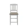 Streamdale Furniture Streamdale This Is A Sku: W1781s00023 Chair. There Are Two Chairs In The Box.