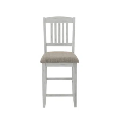 Streamdale Furniture Streamdale This Is A Sku: W1781s00023 Chair. There Are Two Chairs In The Box.