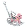 Streamdale Furniture Streamdale Toddler Rocking Horse & Unicorn Balance Bike