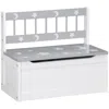 Streamdale Furniture Streamdale Toddler Toy Bench With Storage