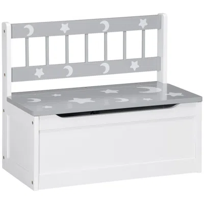 Streamdale Furniture Streamdale Toddler Toy Bench With Storage