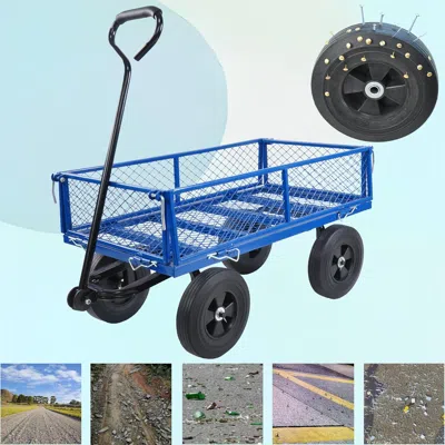 Streamdale Furniture Streamdale Tools Cart Wagon Cart Garden Cart Trucks Make It Easier To