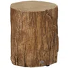 Streamdale Furniture Streamdale Tree Stump Stool