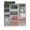 Streamdale Furniture Streamdale Tuin 3 Piece Living Room Set With 3 Bookcases