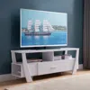 Streamdale Furniture Streamdale Tv Stand White For Home Or Office Use