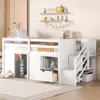 Streamdale Furniture Streamdale Twin Bed