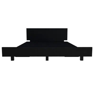 Streamdale Furniture Streamdale Twin Bed Base Cervants