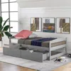 Streamdale Furniture Streamdale Twin Size Platform Bed