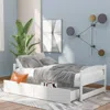 Streamdale Furniture Streamdale Twin Size Platform Bed