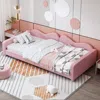 Streamdale Furniture Streamdale Twin Size Upholstered Daybed