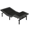 Streamdale Furniture Streamdale Twin Xl Adjustable Power Bed Base With Zero Gravity