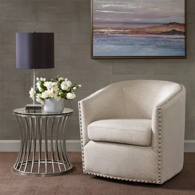 Streamdale Furniture Streamdale Tyler Swivel Chair