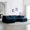Streamdale Furniture Streamdale Premium Modular Sofa For Comfort And Customization