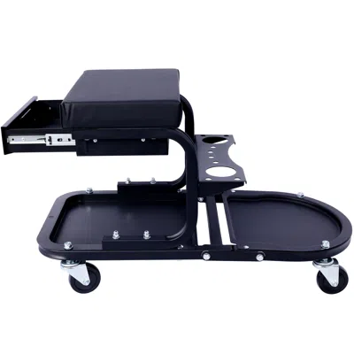 Streamdale Furniture Streamdale Ultimate Rolling Detailing & Utility Cart