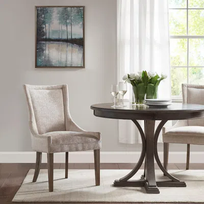 Streamdale Furniture Streamdale Ultra Dining Chair (set Of 2)