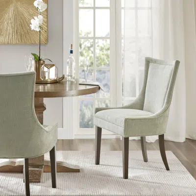 Streamdale Furniture Streamdale Ultra Dining Side Chair (set Of 2)