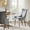 Streamdale Furniture Streamdale Ultra Dining Side Chair (set Of 2)