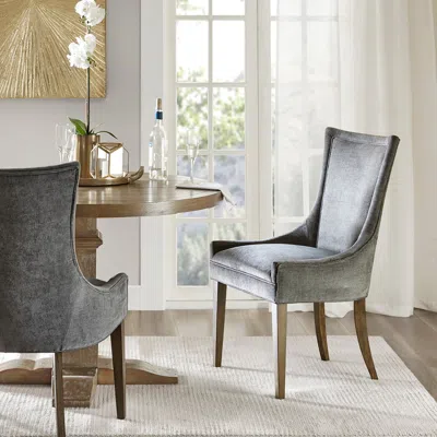 Streamdale Furniture Streamdale Ultra Dining Side Chair (set Of 2)