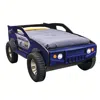 Streamdale Furniture Streamdale Unlimited Speed Jeep Bed