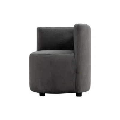 Streamdale Furniture Streamdale Upholstered Accent Chair For Living Room, Bedroom, Dining