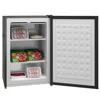 Streamdale Furniture Streamdale Upright Freezer
