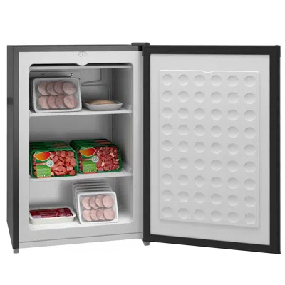 Streamdale Furniture Streamdale Upright Freezer
