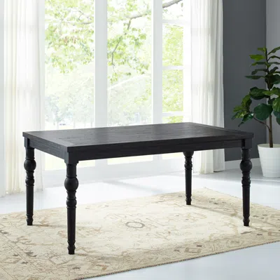 Streamdale Furniture Streamdale Urban Style Dining Table