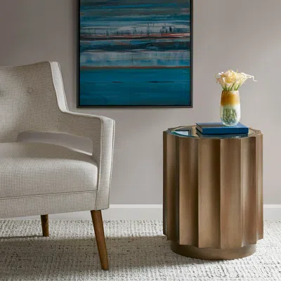 Streamdale Furniture Streamdale Valentina Accent Table
