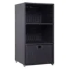 Streamdale Furniture Streamdale Valet Pool Towel Rack