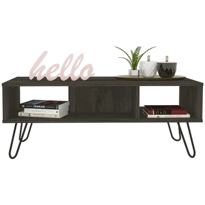 Streamdale Furniture Streamdale Vassel Coffee Table