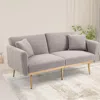 Streamdale Furniture Streamdale Velvet Sofa