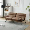 Streamdale Furniture Streamdale Velvet Sofa
