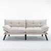 Streamdale Furniture Streamdale Velvet Sofa Bed