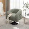 Streamdale Furniture Streamdale Versatile And Stylish Swivel Accent Chair