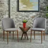 Streamdale Furniture Streamdale Versatile And Supportive Dining Chair