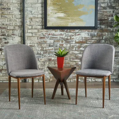 Streamdale Furniture Streamdale Versatile And Supportive Dining Chair