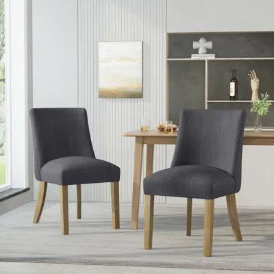 Streamdale Furniture Streamdale Versatile Dining: Classic Comfort