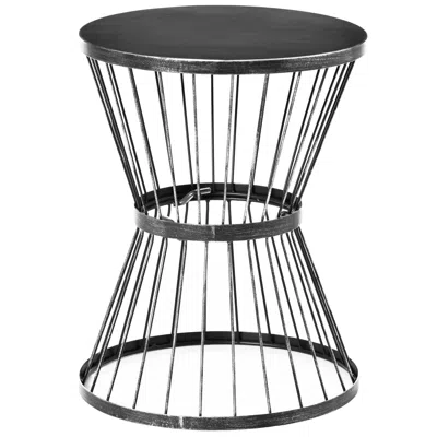 Streamdale Furniture Streamdale Versatile Hourglass Patio Table For Indoor/outdoor Use