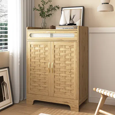 Streamdale Furniture Streamdale Versatile Kitchen Cabinet Storage