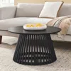 Streamdale Furniture Streamdale Versatile Minimalist Coffee Table