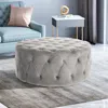 Streamdale Furniture Streamdale Versatile Ottoman: Perfect Addition To Enhance Your Home Decor