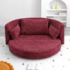 Streamdale Furniture Streamdale Versatile Sofa Bed 3-in-1 Comfort For Sofa