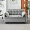 Streamdale Furniture Streamdale Versatile Sofa Bed With Roll-away Comfort For Lounges And Small Spaces