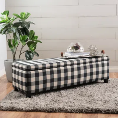 Streamdale Furniture Streamdale Versatile Storage Ottoman Stylish Seating And Space Saver