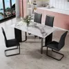 Streamdale Furniture Streamdale Versatile Table And Chair Set For All Occasions