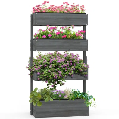 Streamdale Furniture Streamdale Vertical Garden Planter