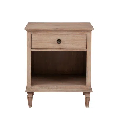 Streamdale Furniture Streamdale Victoria Nightstand