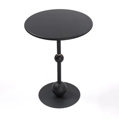 Streamdale Furniture Streamdale Vintage Style End Table