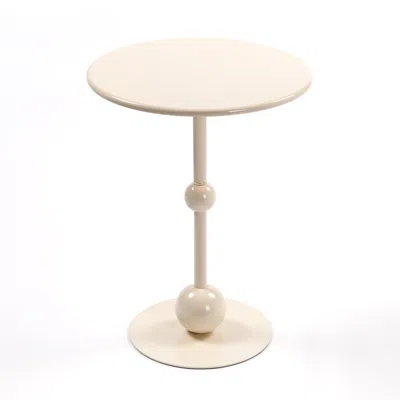 Streamdale Furniture Streamdale Vintage Style End Table